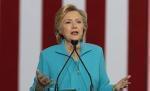 Hillary Clinton