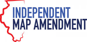 Independent Map Amendment logo
