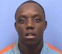 Robbie M. Patton, wanted for murder in the weekend shooting incident at Campustown in Champaign. 