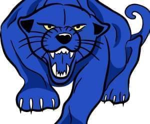 PBL Panther Logo
