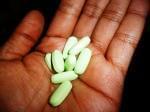 antibiotics