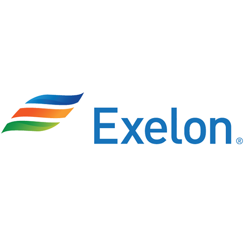 Exelon Corp. logo