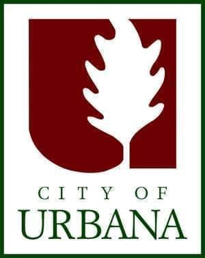 City of Urbana Logo.