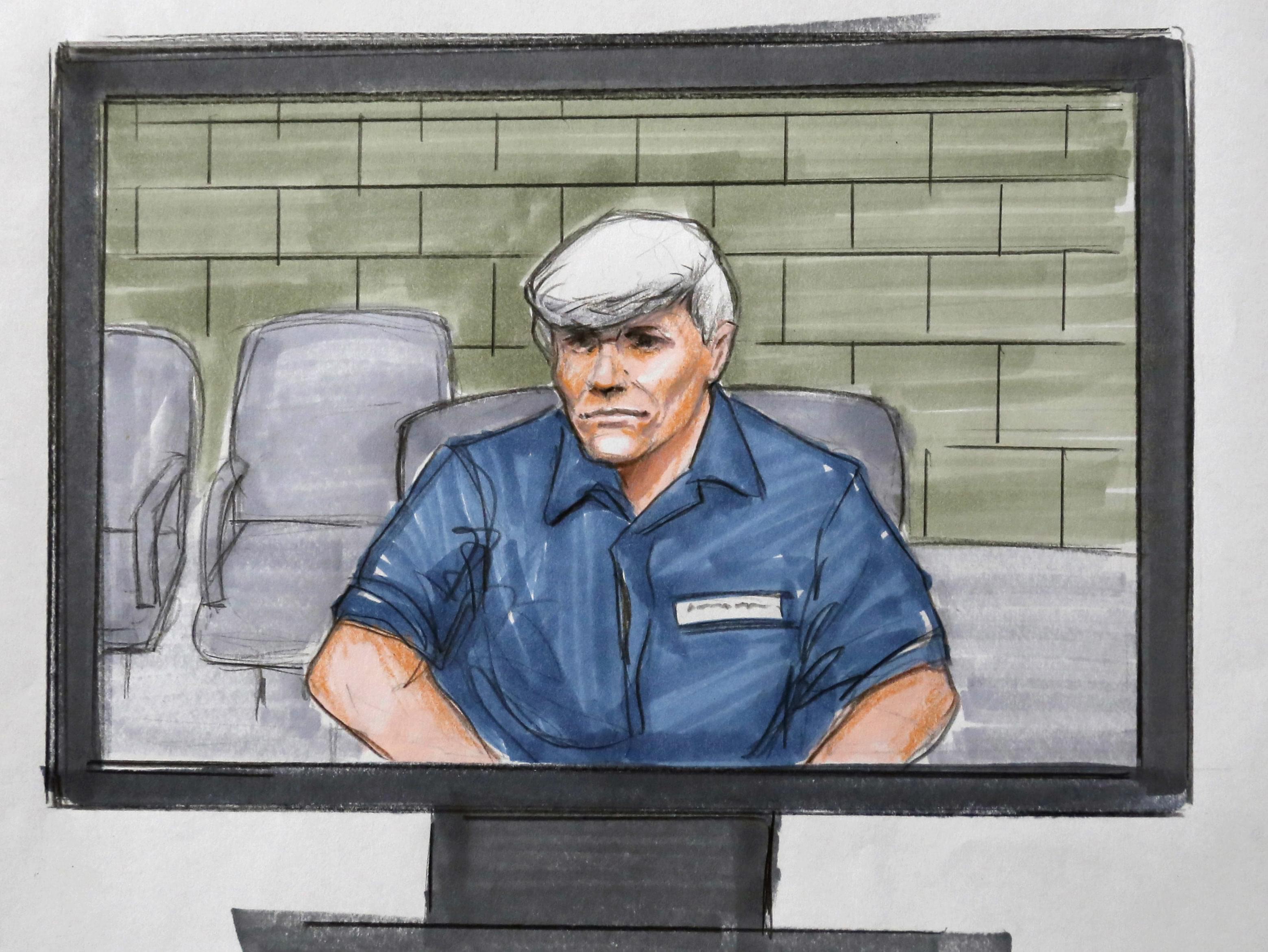 Blagojevich Seeks Presidential Commutation Of Prison Term