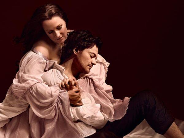 Roméo et Juliette Live From The Met
