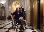 Senator Tammy Duckworth