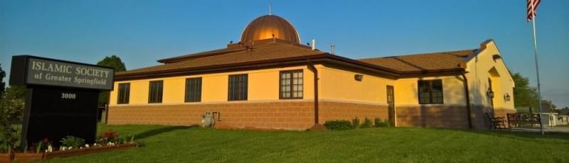 Islamic Society of Greater Springfield
