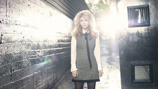 Alison Krauss' new album, Windy City, comes out February 17. 