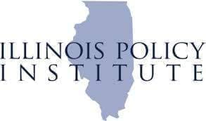 Logo of the Illinois Policy Institute.