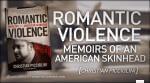 Romantic violence book