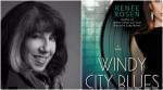 Renee Rosen, author of the new book Windy City Blues
