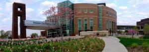 Simmons Cancer Center at Southern Illinois University