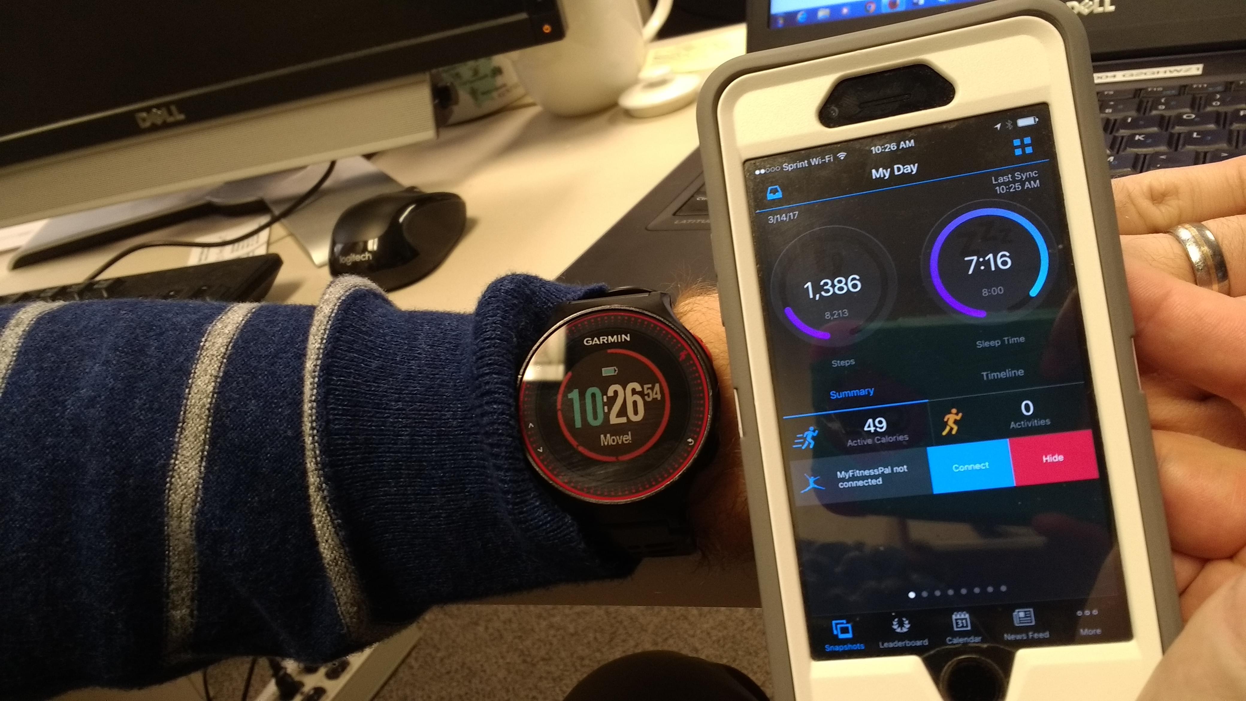 Health app