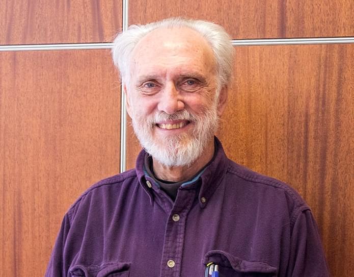 Urbana Republican Mayoral candidate Rex Bradfield