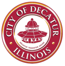 City of Decatur logo
