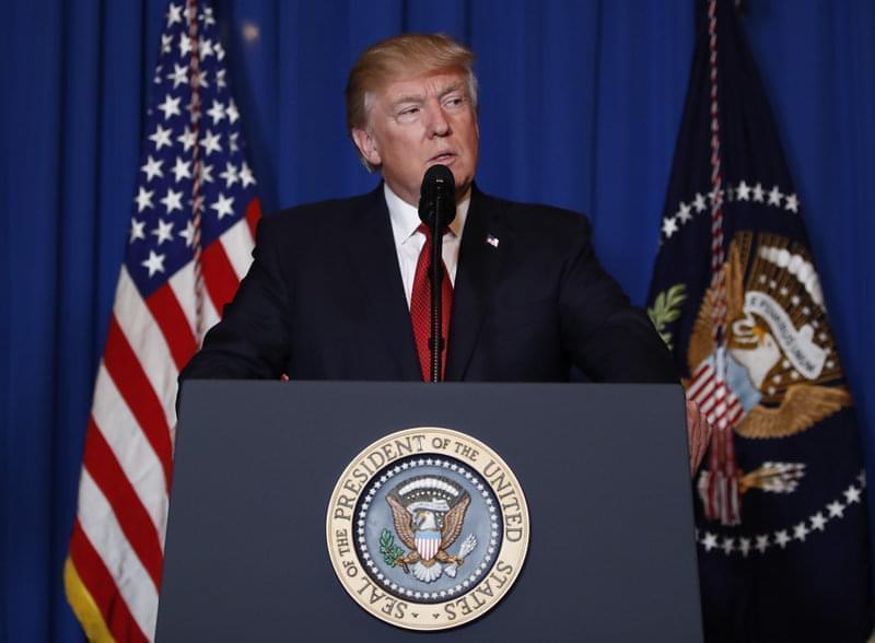 President Trump