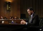 James Comey