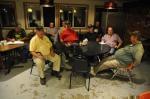 retired coal miners