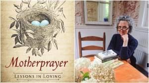 Motherprayer book and author Barbara Mahany