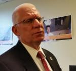 Photo of Winnebago County Sheriff Gary Caruana