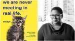 Chicago author Samantha Irby and her new book, "We Are Never Meeting in Real Life"