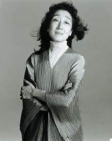 Dame Mitsuko Uchida