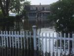 flooding in Northern Illinois