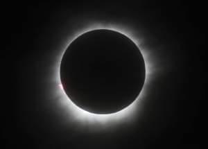 Several small cities in southern Illinois are preparing for visitors to come and see a total solar eclipse on Aug. 21. This will be the first in the mainland U.S. in almost four decades. 