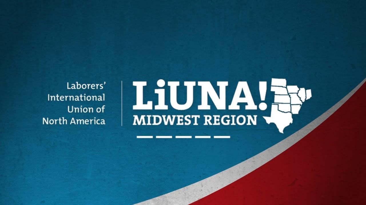 ILUNA logo.