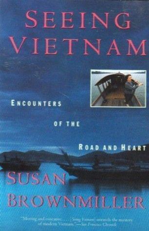 Seeing Vietnam book cover