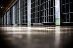 prison cell