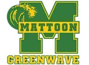 Mattoon High School Logo