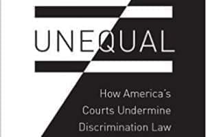 Cover of the book Unequal