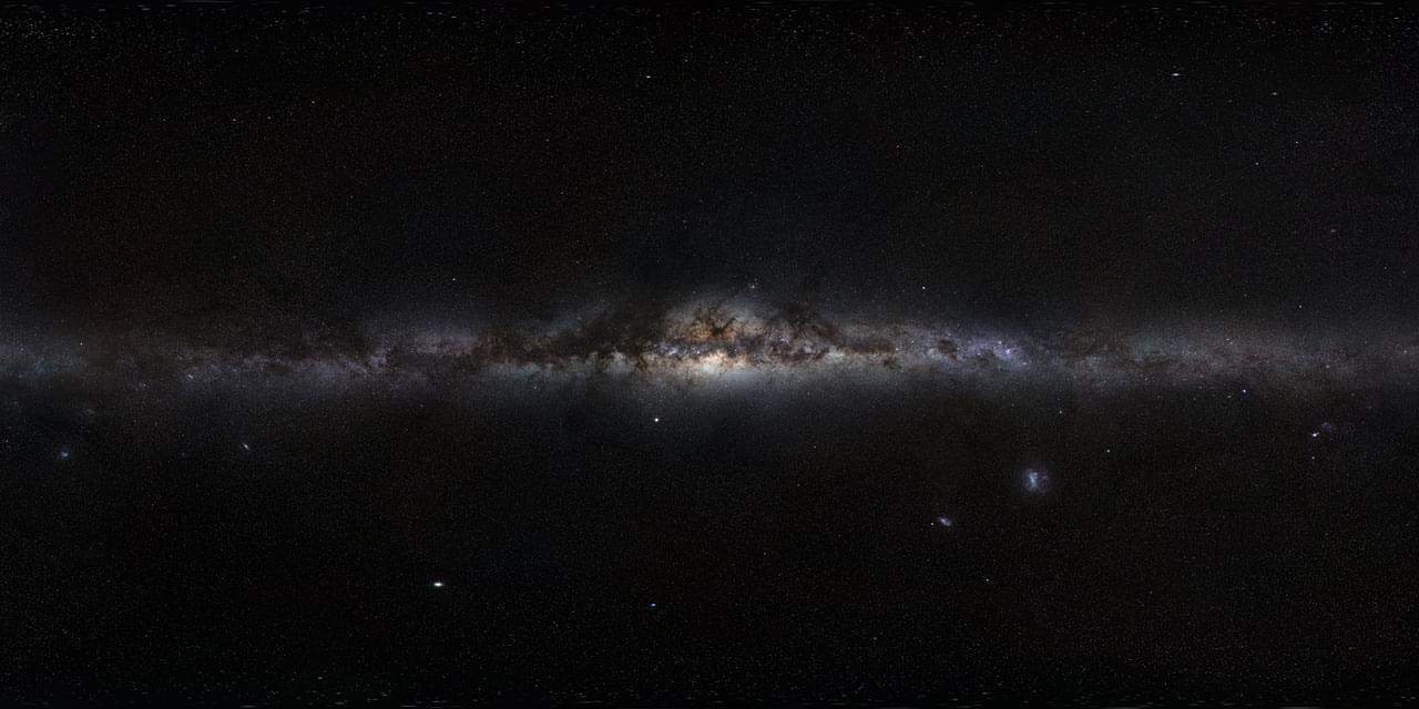 galaxy