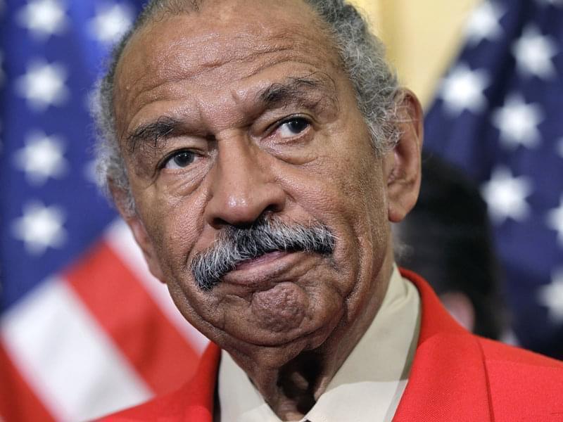 John Conyers.