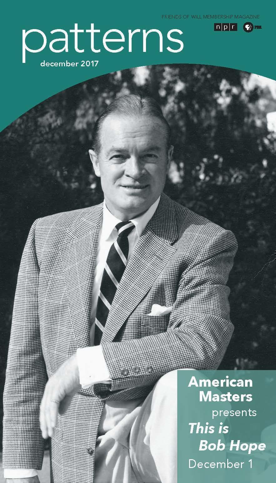 American Masters presents This is Bob Hope