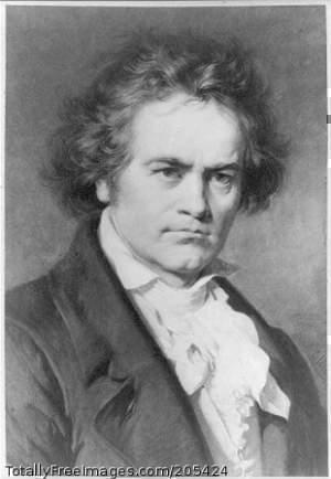 Beethoven