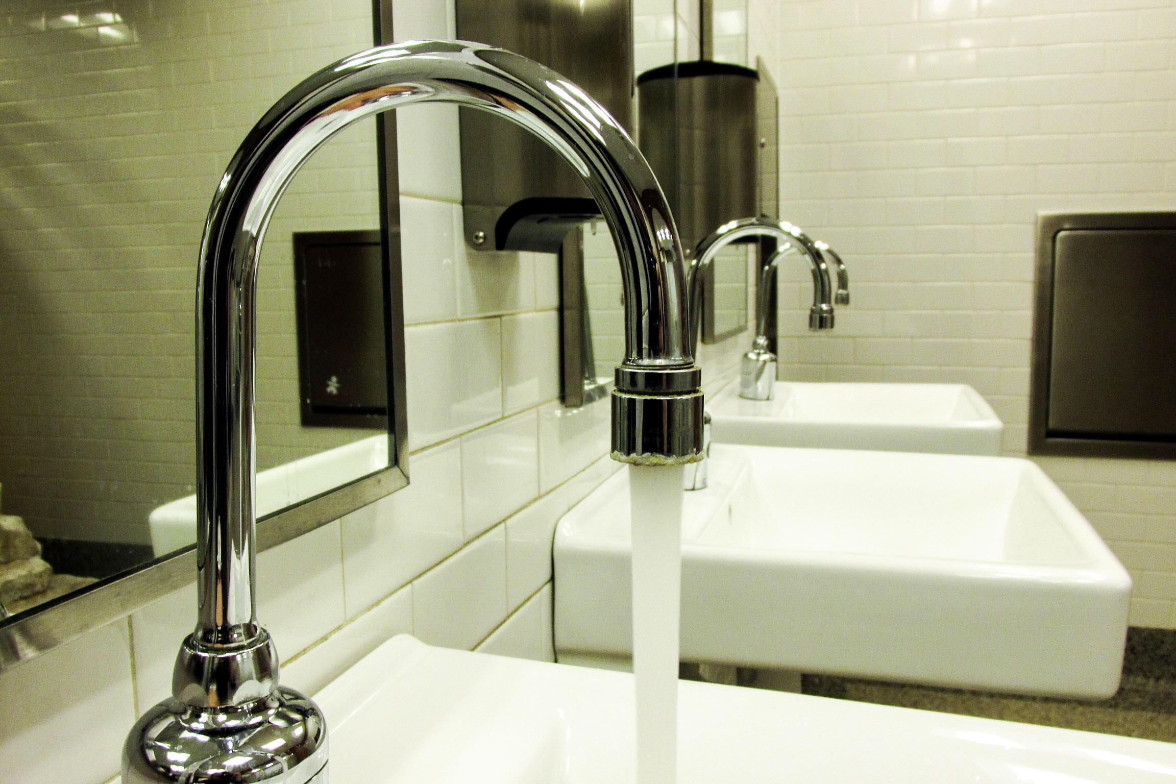 A report released last fall revealed elevated levels of lead in samples from 43 sinks and six drinking fountains Unit 4 school buildings.
