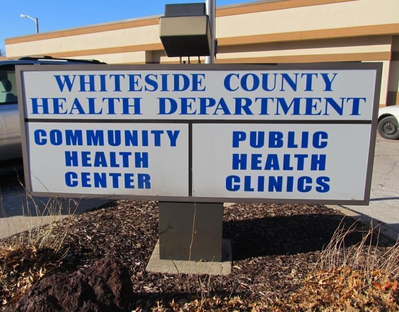 Advocates have highlighted a Whiteside County Clinic as a state leader in its outpatient drug rehabilitation program.