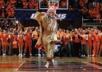 Chief Illiniwek