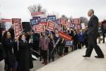 Supreme Court union fees