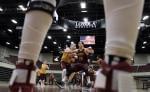 Loyola Men's Basketball 