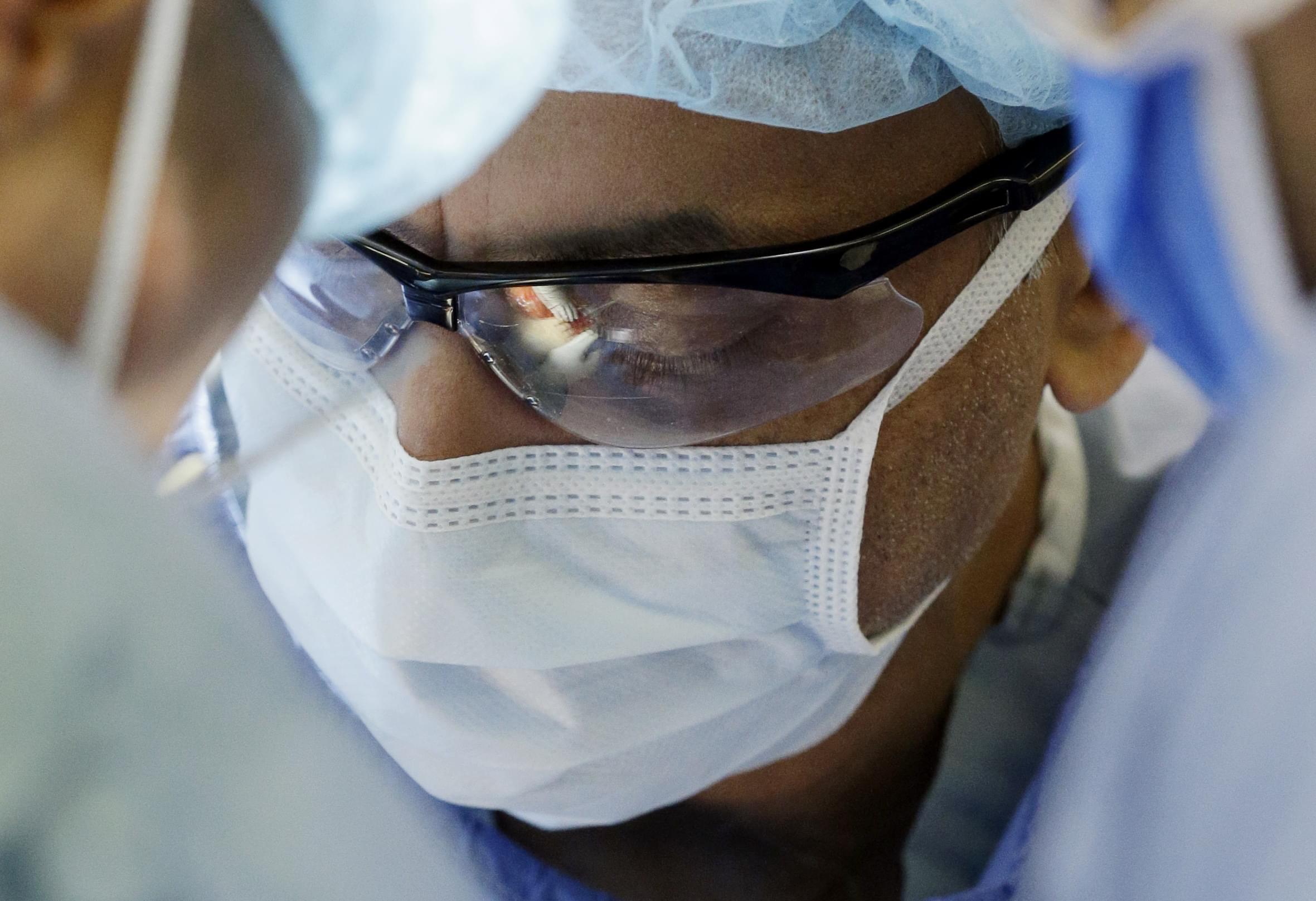 Dr. Faran Bokhari