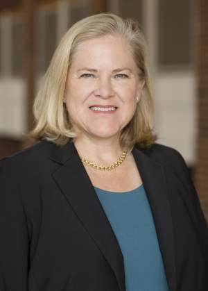 Jennifer Pahre from the University of Illinois College of Law