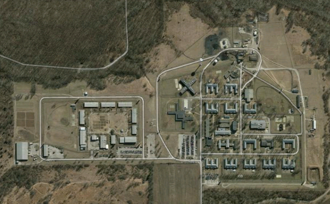 Logan Correctional Facility