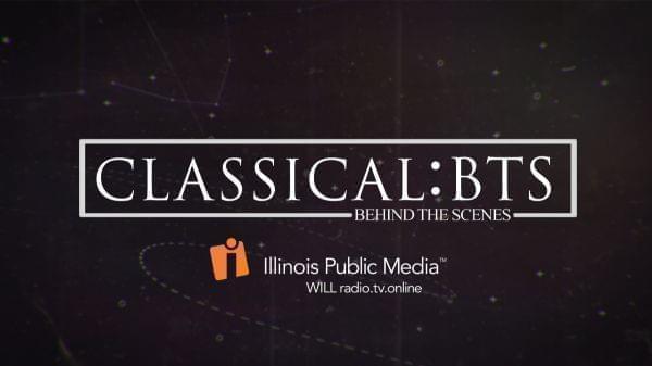 Classical:BTS logo
