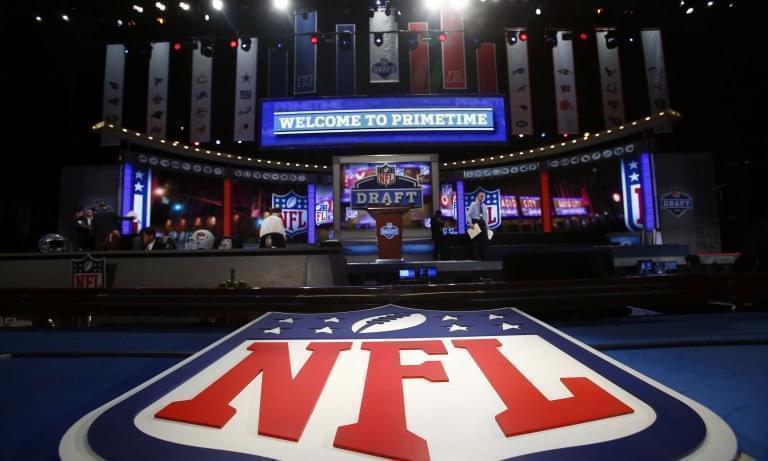 Draft Day episode artwork