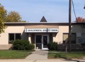 Developmental Services Center