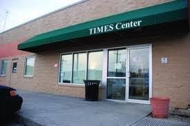 The TIMES Center in Champaign.
