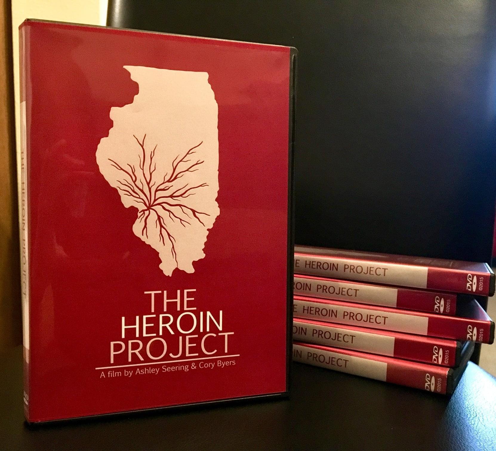 The Heroin Project